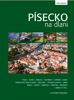 Písecko na dlani