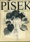 Písek a Písecko