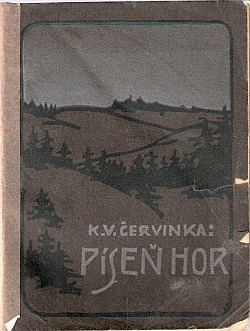 Píseň hor