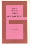 Píseň o rodné zemi