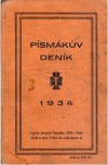 Písmákův deník