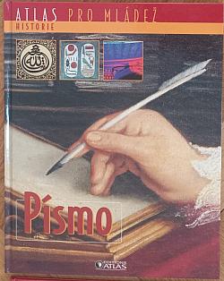 Písmo