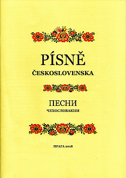 Písně Československa