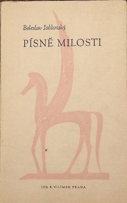 Písně milosti