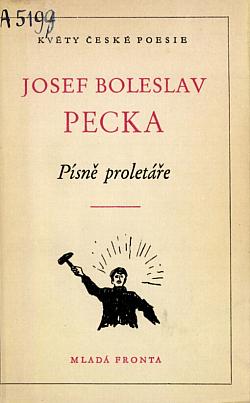 Písně proletáře