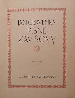 Písně Závišovy