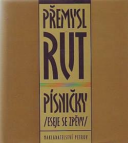 Písničky (Eseje se zpěvy)