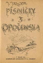 Písničky z Opočenska