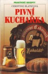Pivní kuchařka