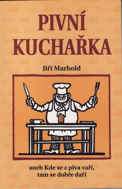 Pivní kuchařka