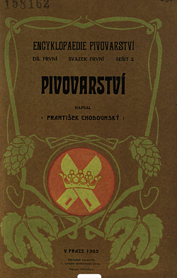 Pivovarství II.
