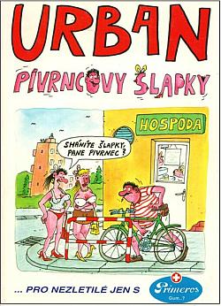 Pivrncovy šlapky