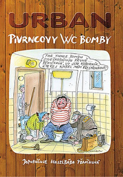 Pivrncovy WC bomby
