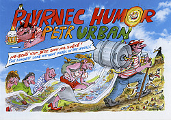 Pivrnec humor
