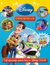 Pixar - Knižka na rok 2011