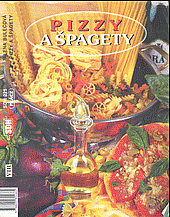 Pizzy a špagety