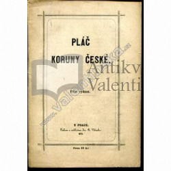 Pláč Koruny České
