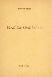Pláč za Španělsko