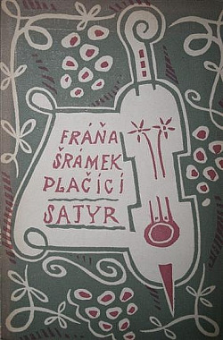 Plačící satyr