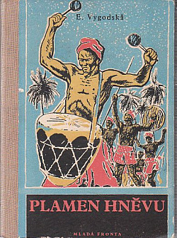 Plamen hněvu