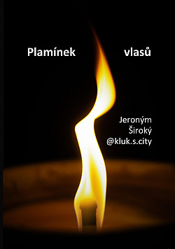 Plamínek vlasů