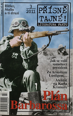 Plán Barbarossa