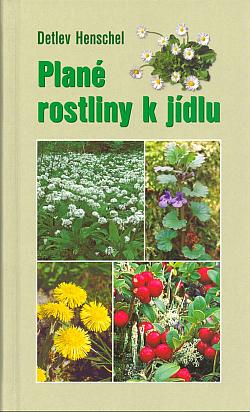 Plané rostliny k jídlu