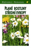 Plané rostliny střední Evropy