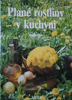 Plané rostliny v kuchyni
