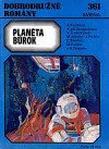 Planéta búrok