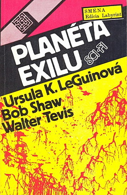 Planéta exilu