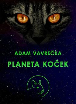 Planeta koček