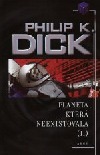 Planeta, která neexistovala (II)
