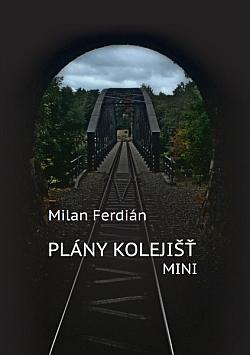 Plány kolejišť - mini
