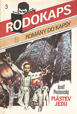 Plástev jedu