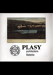Plasy pohledem filatelie
