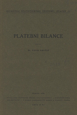 Platební bilance