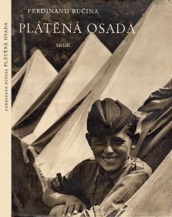 Plátěná osada