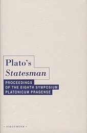 Plato's Statesman