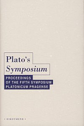 Platónův dialog Charmidés