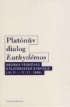 Platónův dialog Euthydémos