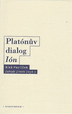 Platónův dialog Ión