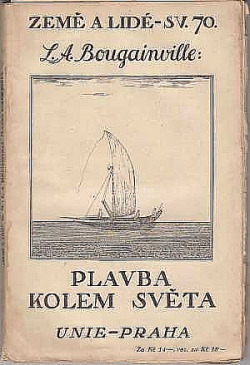 Plavba kolem světa