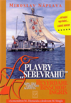 Plavby sebevrahů