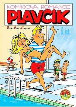 Plavčík