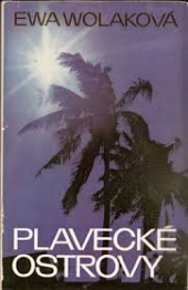 Plavecké ostrovy
