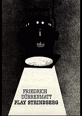 Play Strindberg