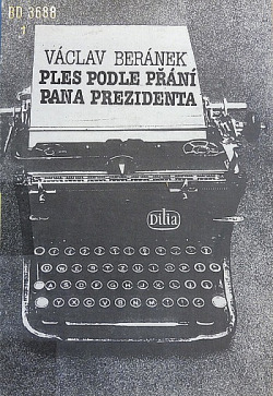 Ples podle přání pana prezidenta