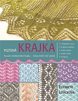 Pletená krajka