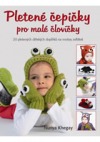 Pletené čepičky pro malé človíčky